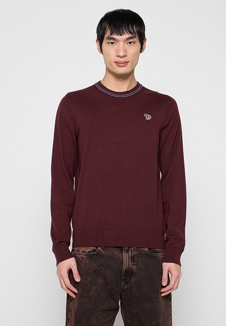 PS Paul Smith Trui meerkleurig PS Paul Smith Trui meerkleurig