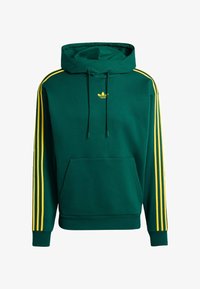 Selected, collegiate green