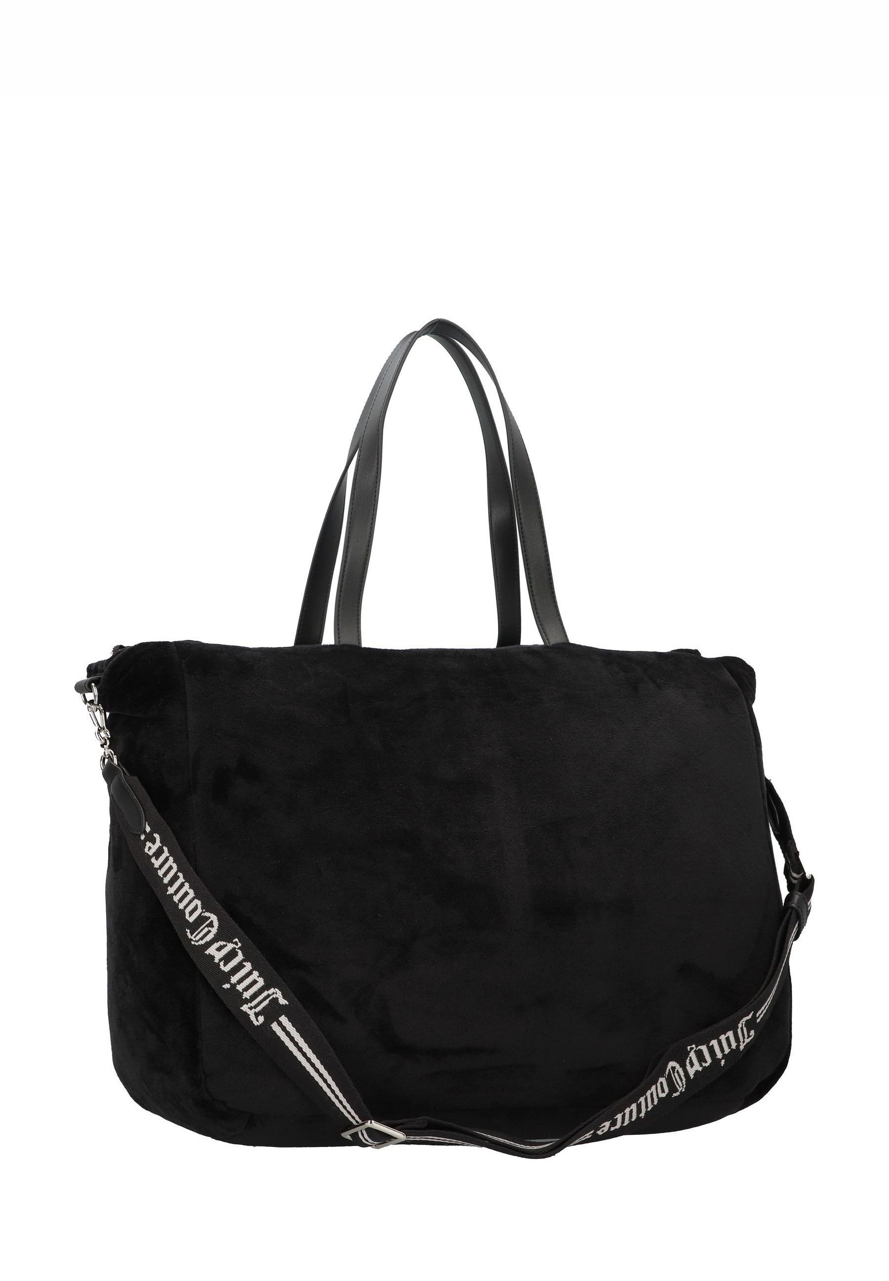 Juicy Couture - Torebka/czarny - Zalando.pl