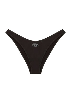 Diesel, SLIP UNDERWEAR - Slip - nero