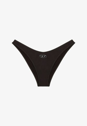 Diesel, SLIP UNDERWEAR - Slip - nero