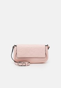 Non sélectionné, pink blush