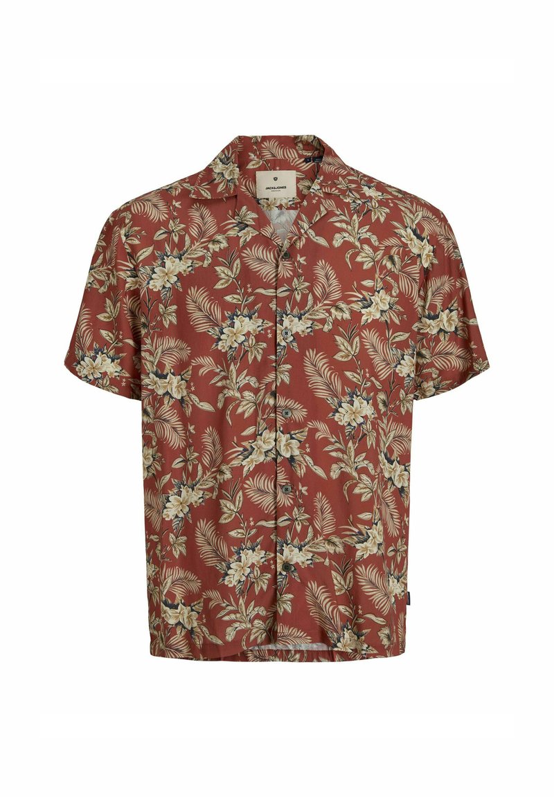 Jack & Jones PREMIUM Overhemd rood