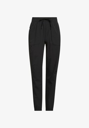 adidas Performance, ULTIMATE365 TWISTWEAVE JOGGER - Pantalones deportivos - black