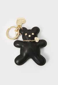 TWINSET KEYCHAIN 2 PACK - Portachiavi - chocolate malt