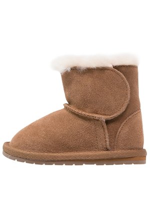 Bottes de neige - beige