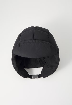 JOHN UNISEX - Čepice - black