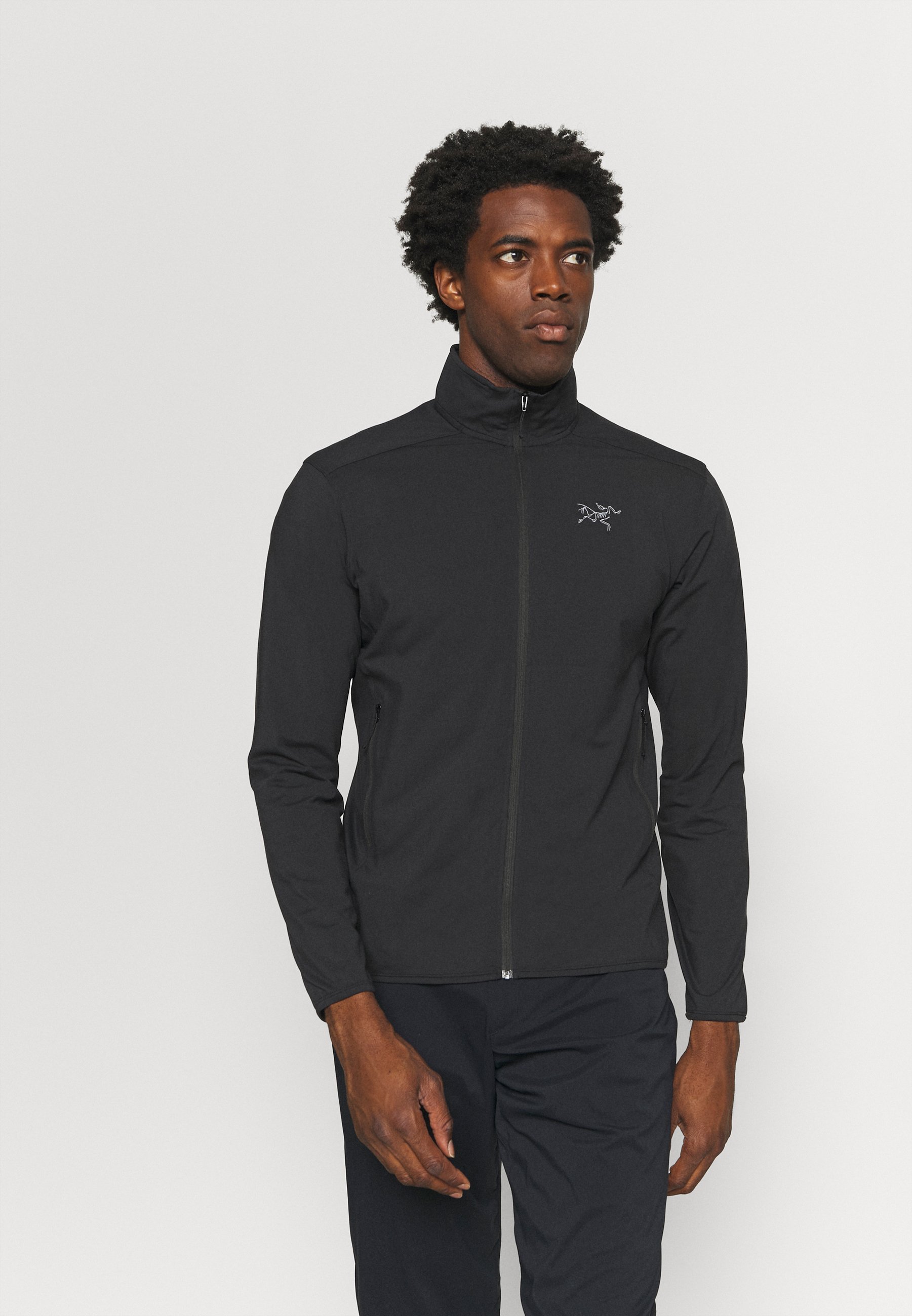 men's kyanite jacket