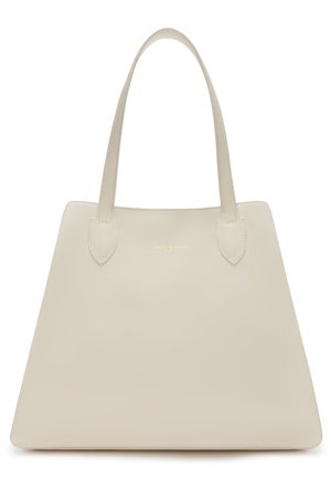 Shopper - beige