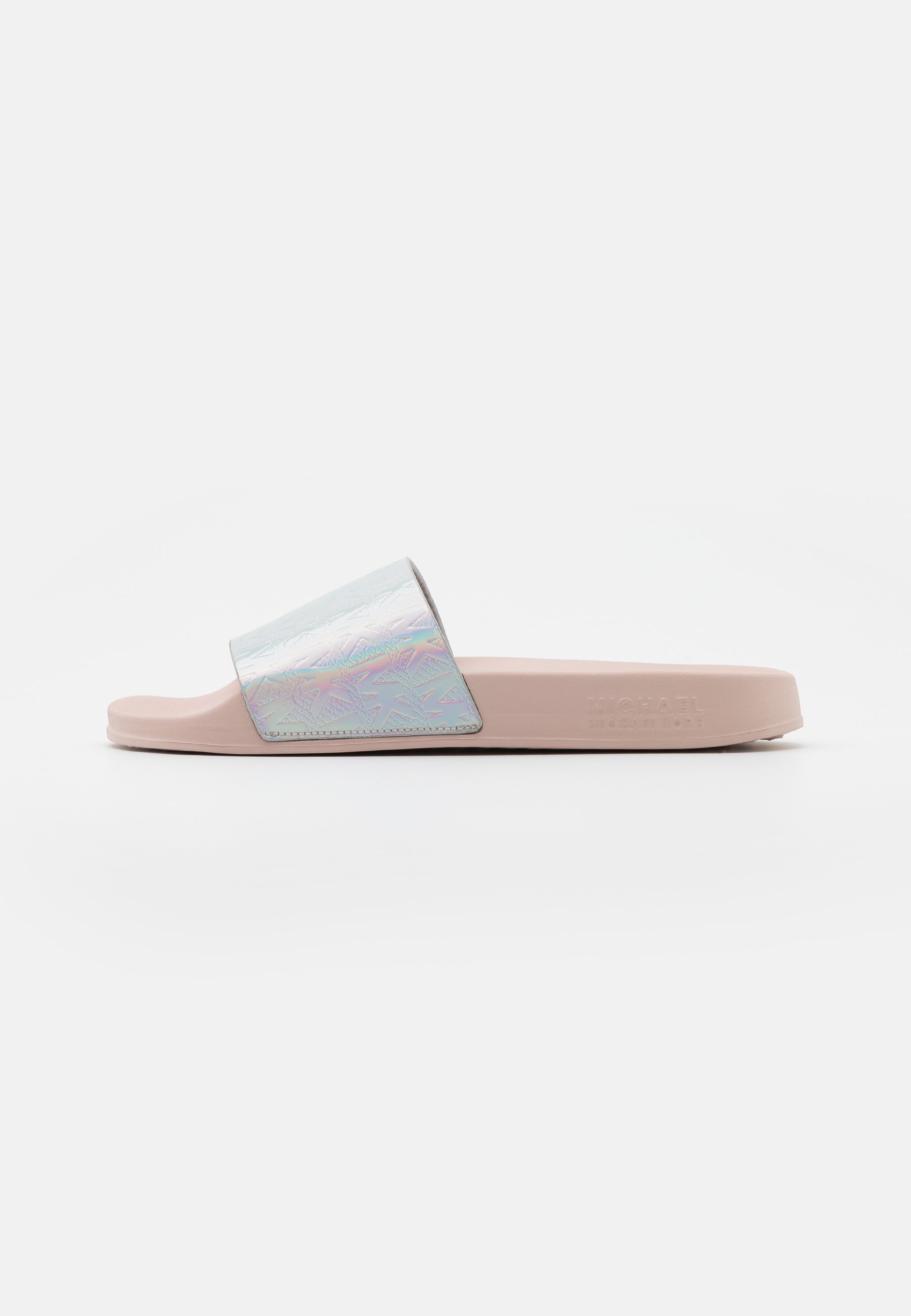 michael kors gilmore pool slides