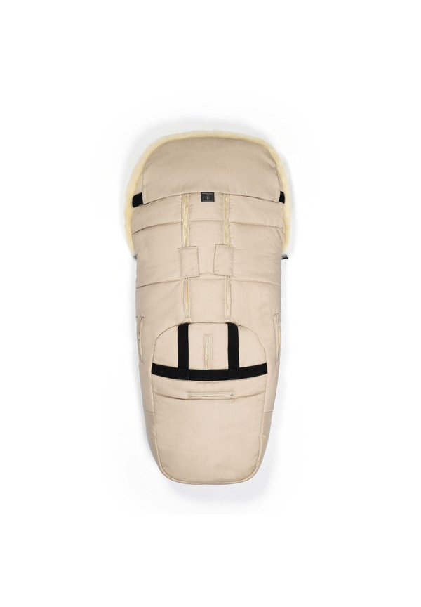 FLIMS – Fußsack – cloud beige