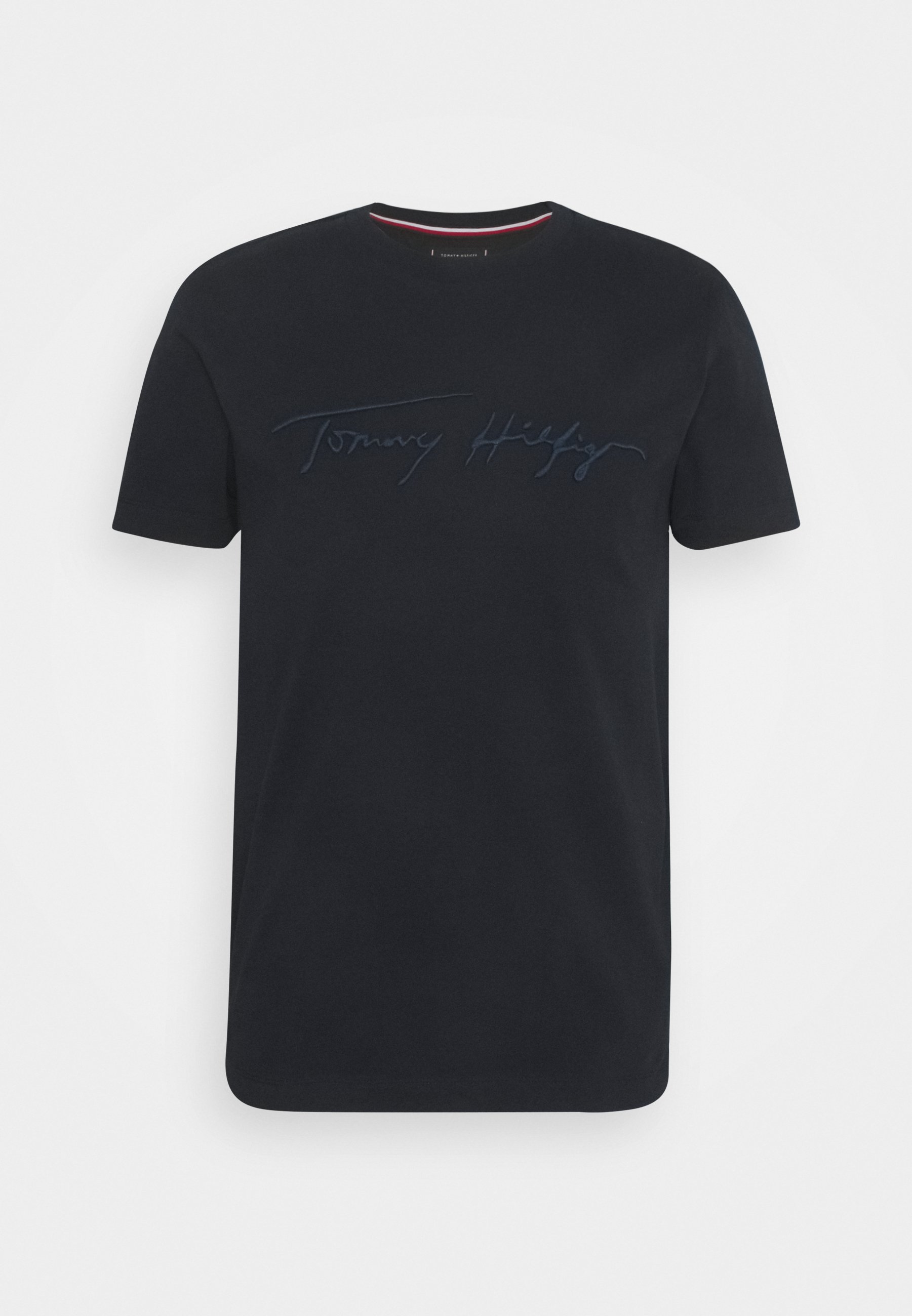 Tommy Hilfiger SIGNATURE GRAPHIC TEE 