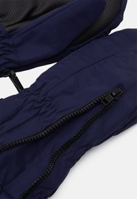 maximo KIDS THERMO MITTENS UNISEX - Palčiaky - navy