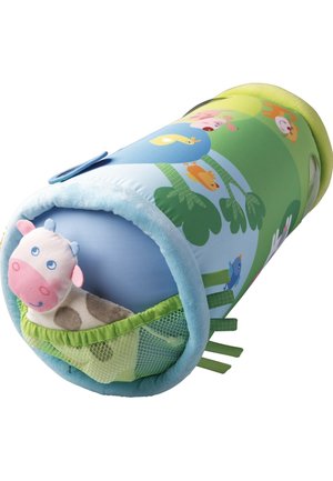 Baby walker - multi coloured