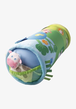 HABA Lauflernwagen - multi coloured