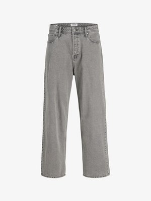 Jack & Jones Junior JJIALEX JJORIGINAL - Jeans a sigaretta - grey denim
