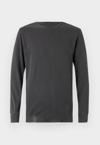 PAINTED GARMENT - Top dugih rukava - grey