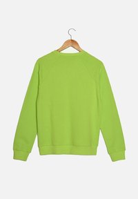 Trendyol Sudadera - green