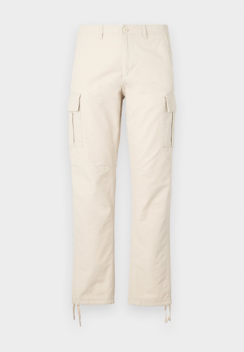jack & jones Cargobroek beige