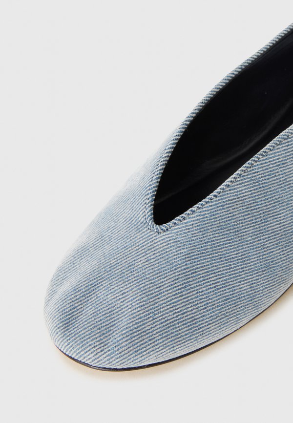 Ballet pumps - azzurro4