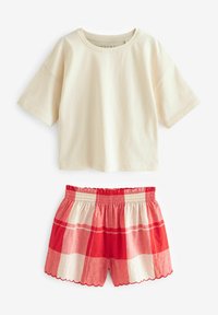 Next REGULAR FIT czerwony