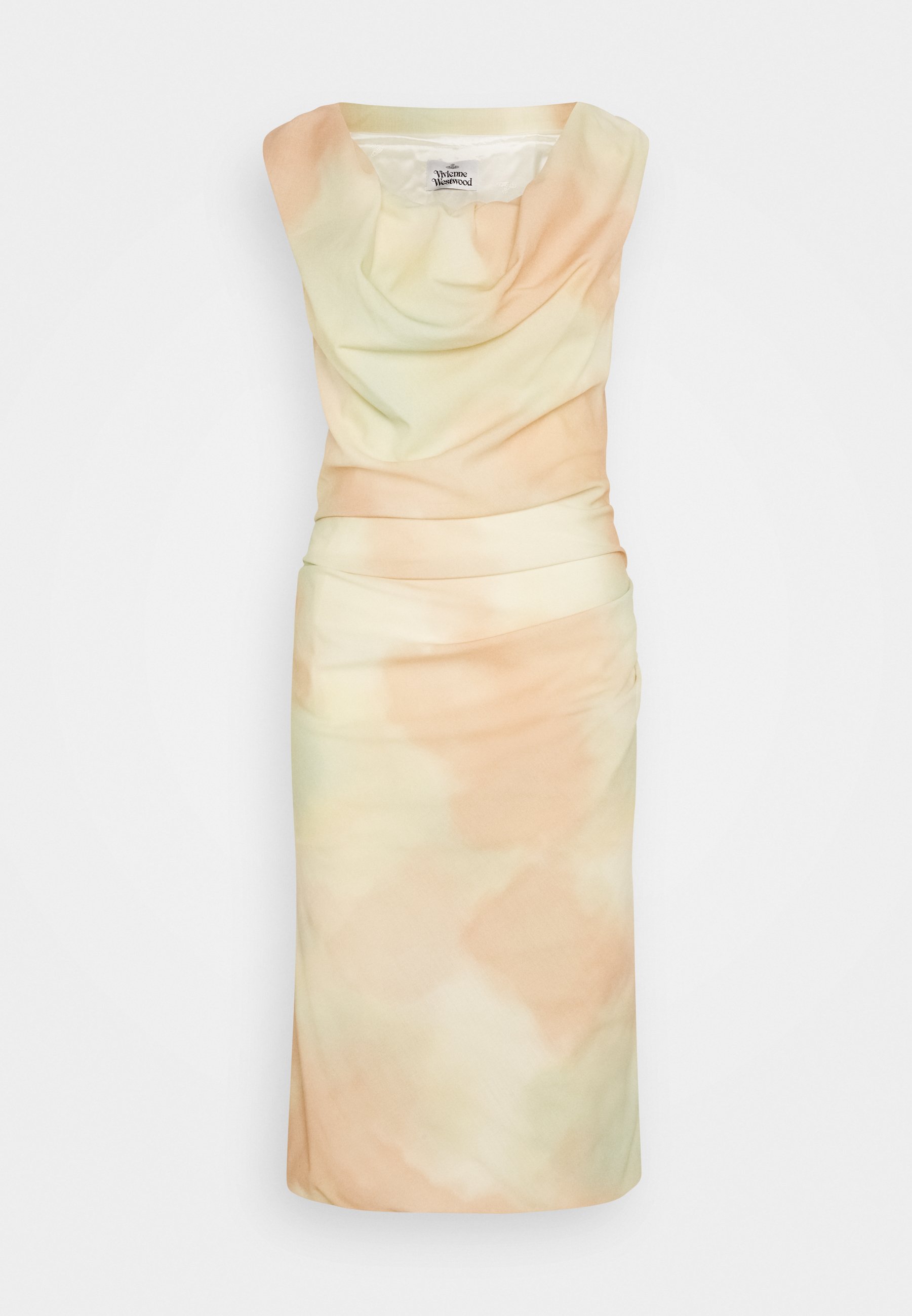 Damen GINNIE PENCIL DRESS - Jerseykleid Damen GINNIE PENCIL DRESS - Jerseykleid