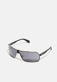 UNISEX - Óculos de sol - shiny rose gold-coloured/smoke