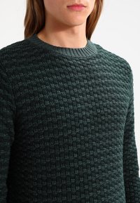 Only & Sons Trui - dark green