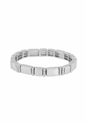 Armband - silver-coloured
