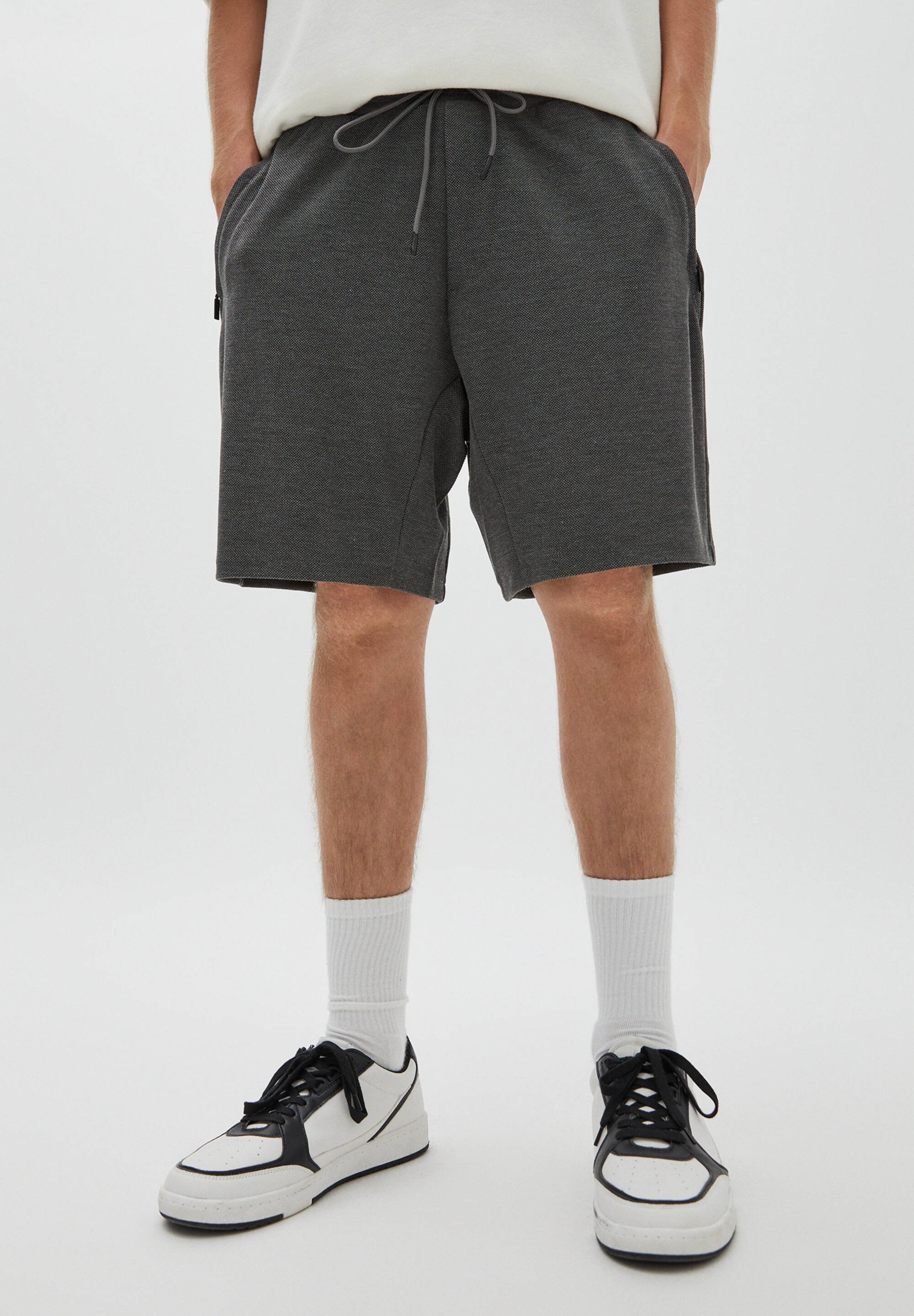 PULL\u0026BEAR Korte broeken voor heren | Shorts voor heren | ZALANDO