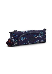 Kipling CUTE BTS PRT AC - Astuccio - fun ocean print