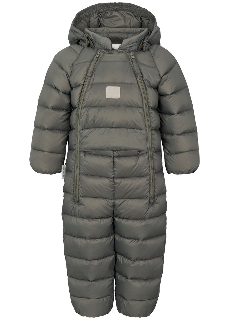 MarMar Copenhagen Jumpsuit grijs