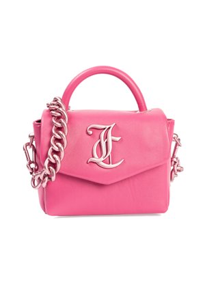 Juicy Couture ALYSSA - Borsa a mano - pink