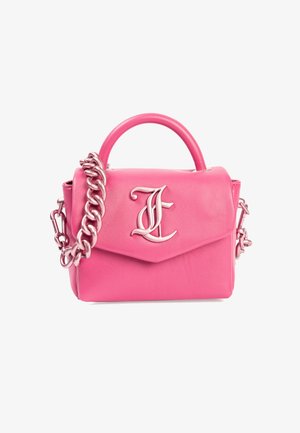 Juicy Couture ALYSSA - Handtas - pink