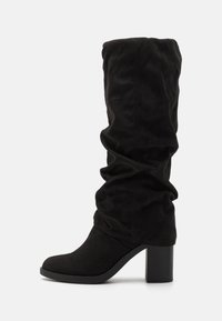 Botas - black