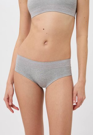 BeeDees, COMFEE HIPSTER - Slip - graumelange