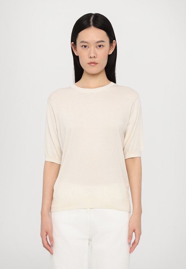 BASTIEN - Jumper - ecru