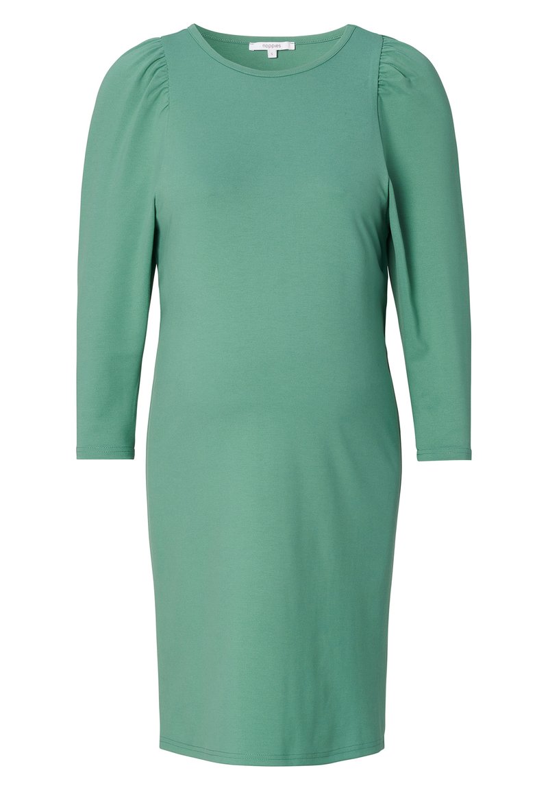 Noppies Jerseyjurk groen