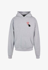 Niet geselecteerd, grey