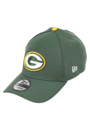 New Era BAY PACKERS NFL CORE EDITION 39THIRTY STRETCH - Cap - grün