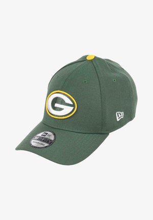 New Era BAY PACKERS NFL CORE EDITION 39THIRTY STRETCH - Cap - grün