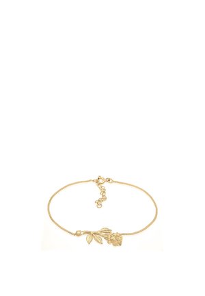 Elli ROSE DETAIL - Bracciale - gold-coloured