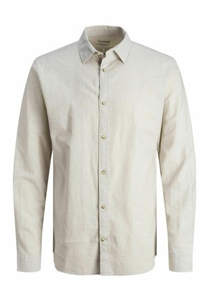 Jack & Jones, Regular Fit - Skjorter - crockery