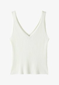 Non sélectionné, snow white