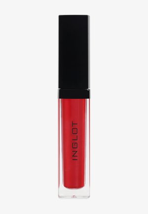 INGLOT HD LIP TINT MATTE - Rouge à lèvres liquide - "12"