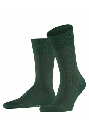 SHADOW - Socken - hunter green (7441)