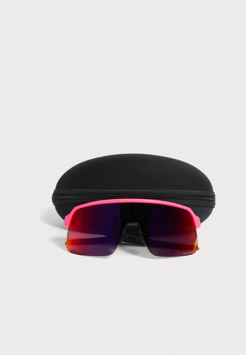 Oakley Eyewear SUTRO LITE UNISEX - Sunglasses - pink  display picture 3