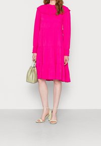 Love Copenhagen Denní šaty - light pink