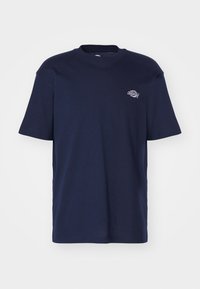 Unselected, dark navy