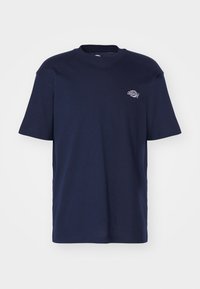 Unausgewählt, dark navy